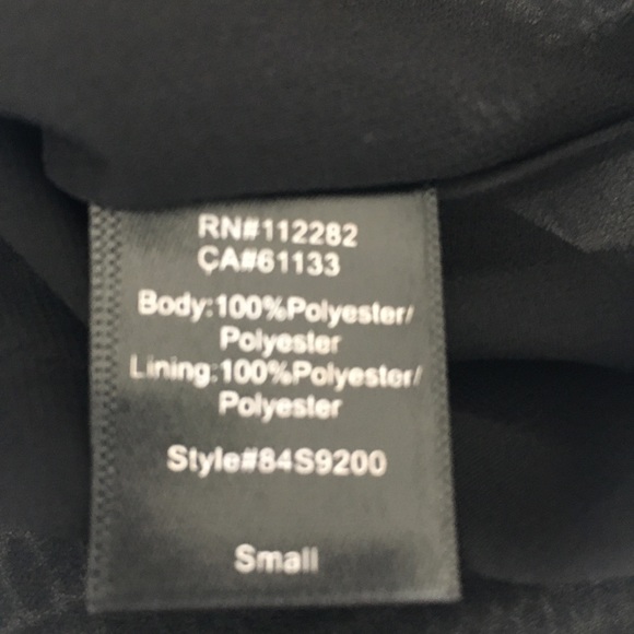 Revolve Greylin Keeley Smocked Mini Skirt - Picture 11 of 12